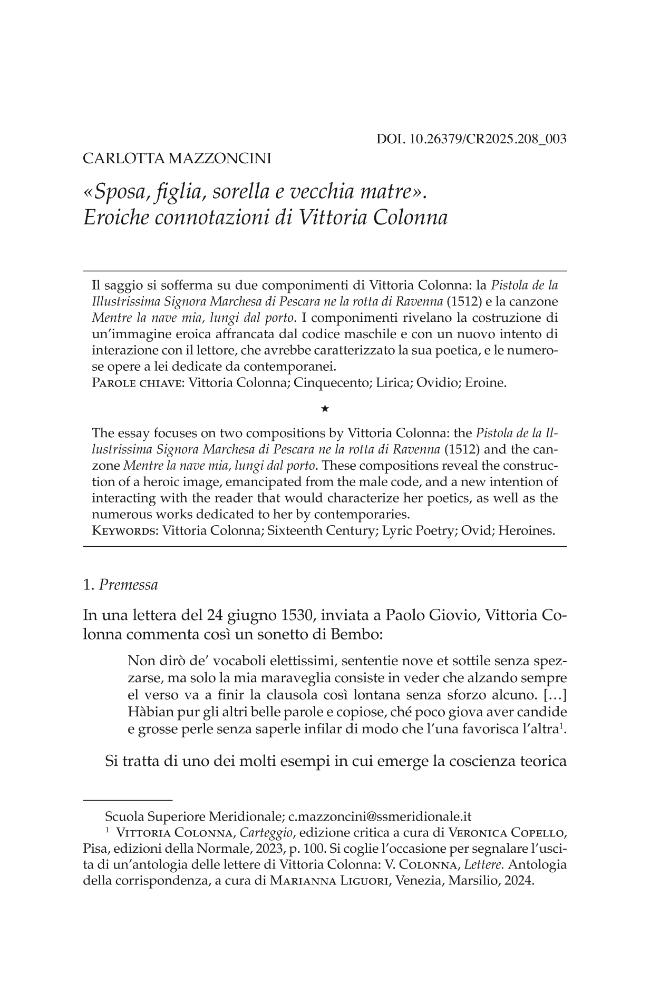 Sample page