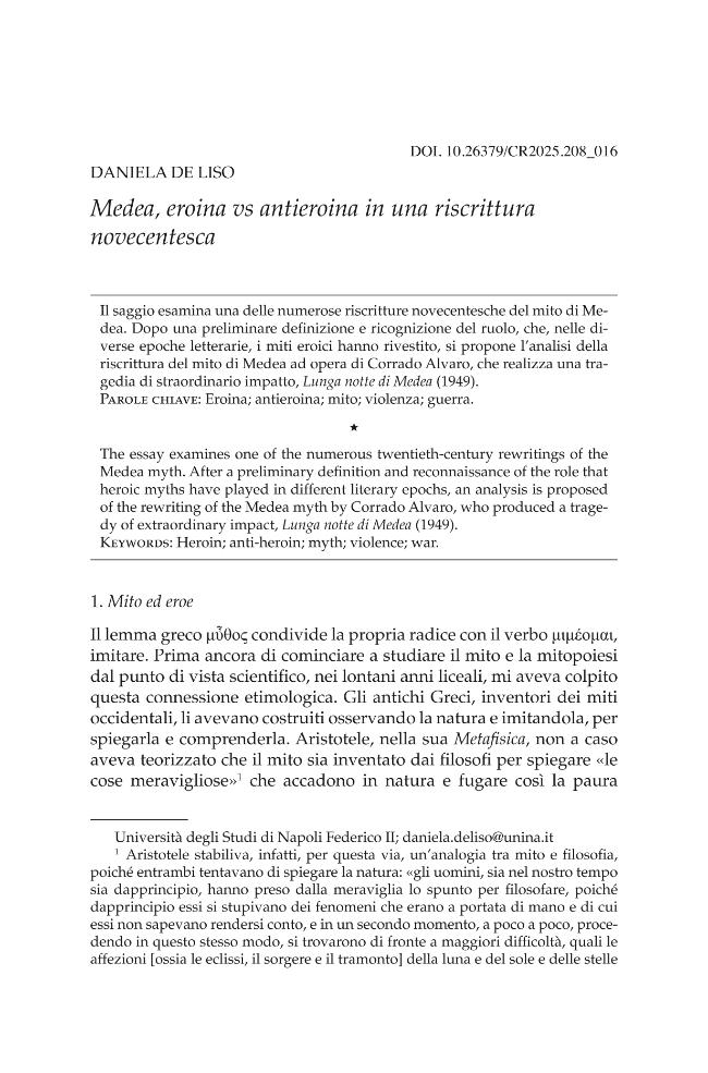Probeseite