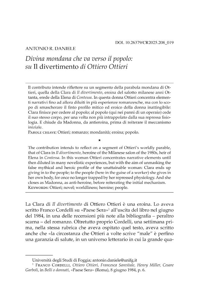 Sample page