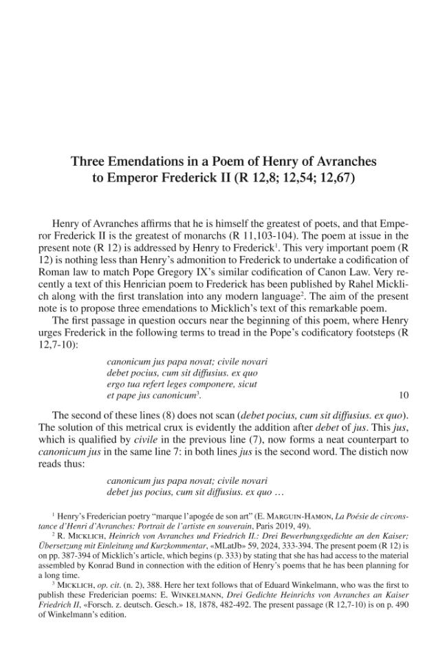 Sample page