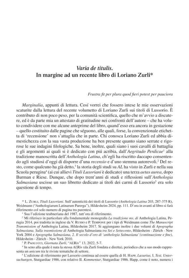 Sample page