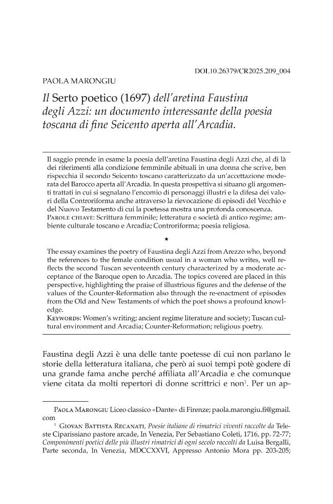 Exemple de page