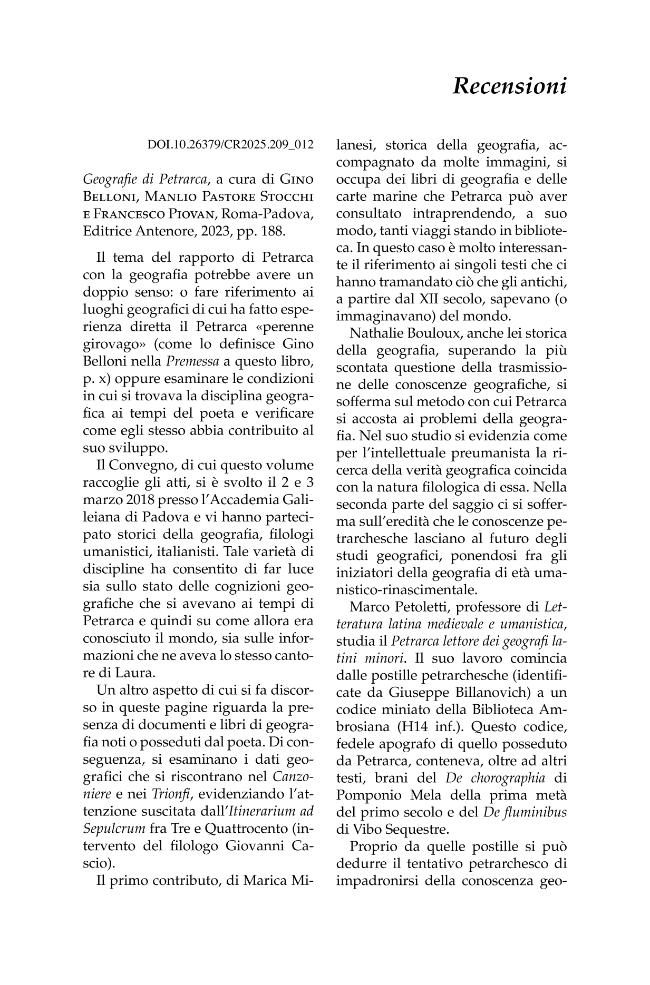 Exemple de page