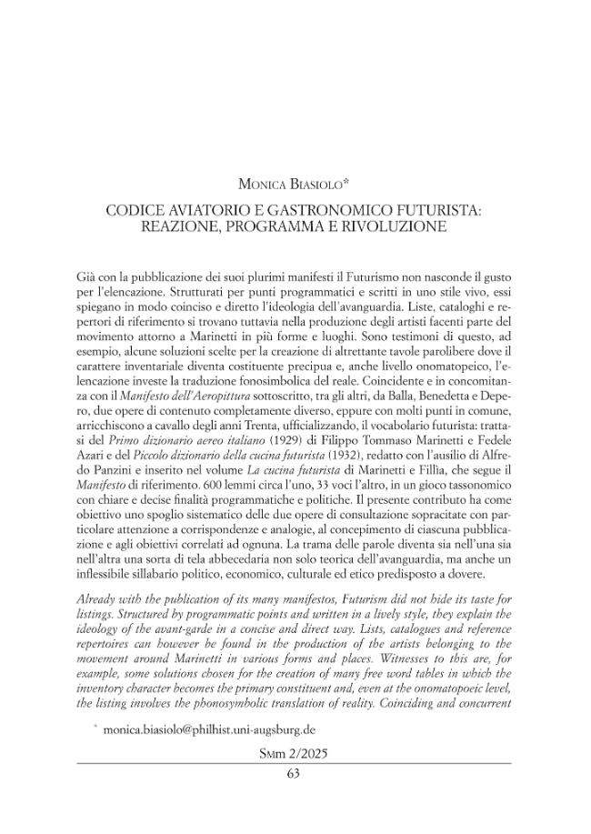 Página de muestra