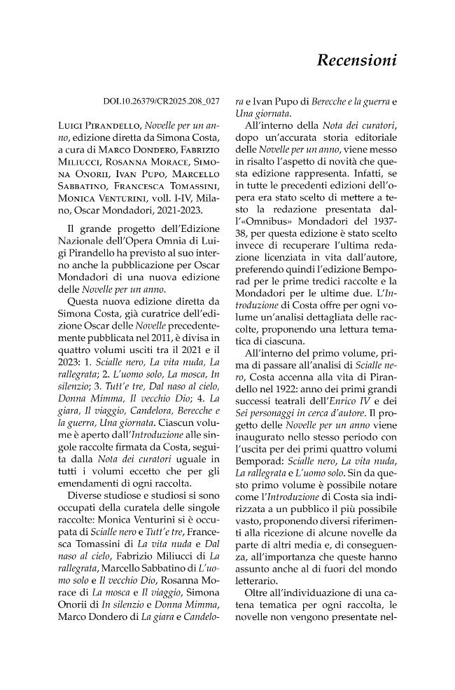 Página de muestra