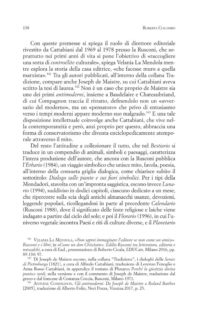 Probeseite