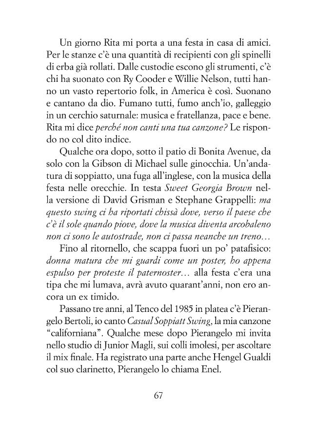 Exemple de page