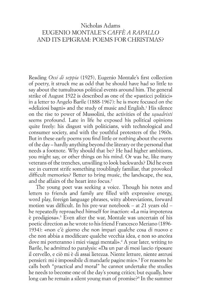 Sample page
