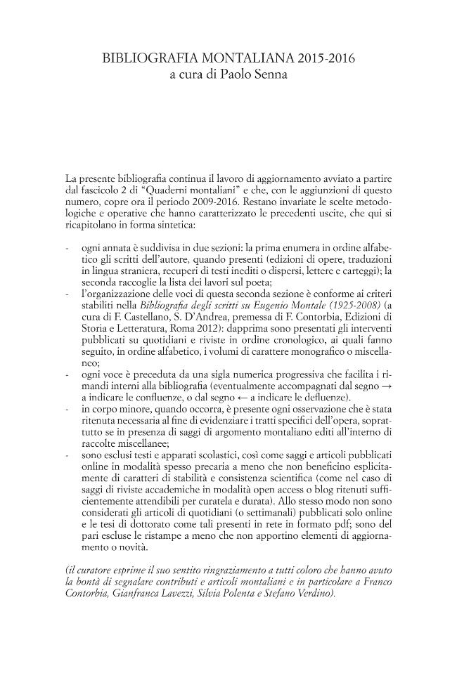 Pagina campione