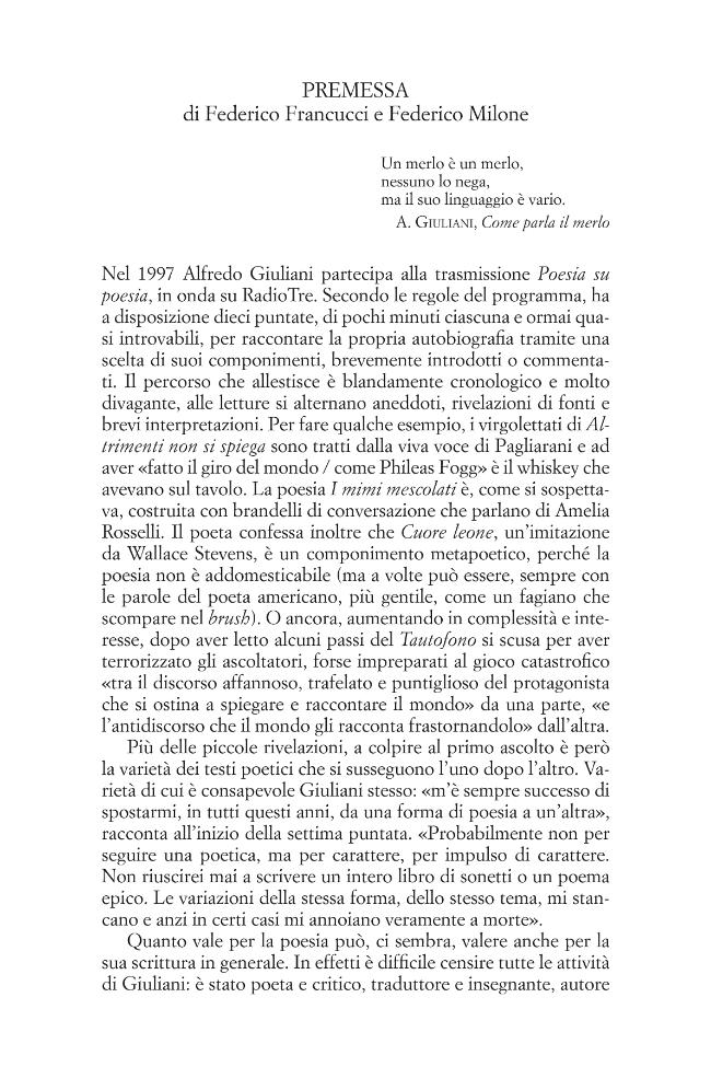 Pagina campione