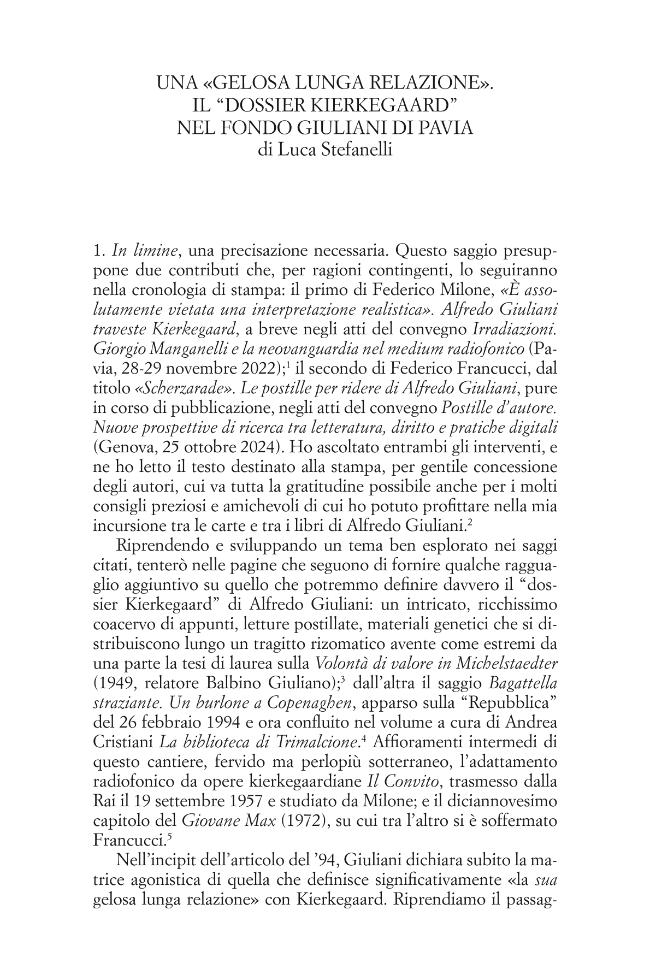 Pagina campione