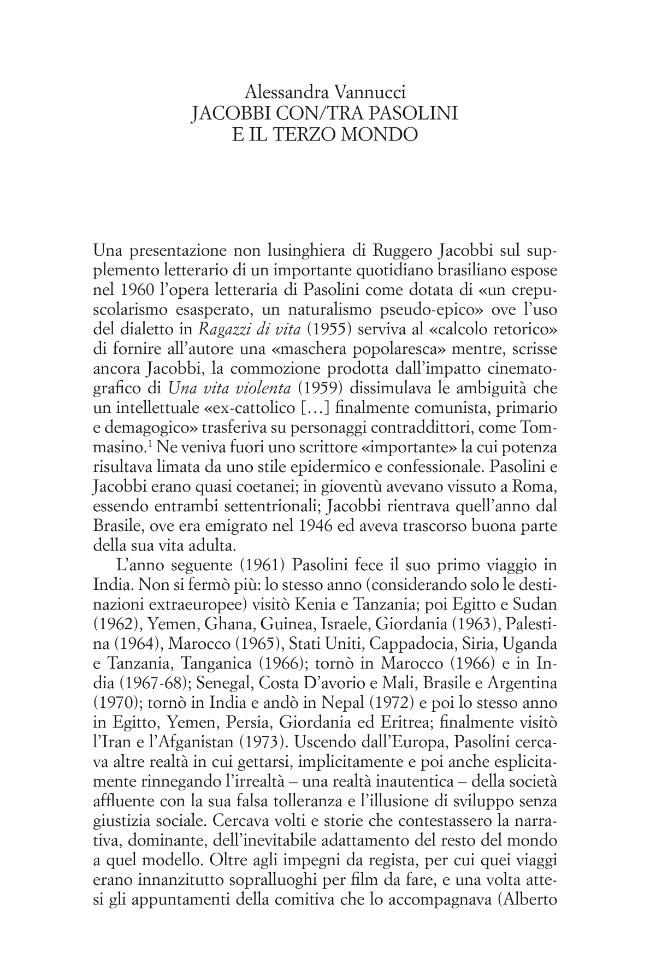 Pagina campione