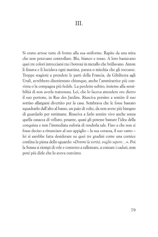 Probeseite