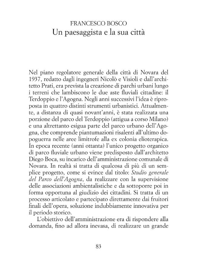 Pagina campione