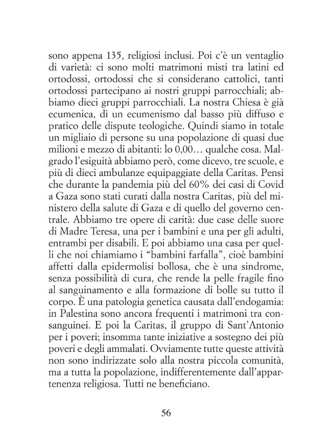 Probeseite