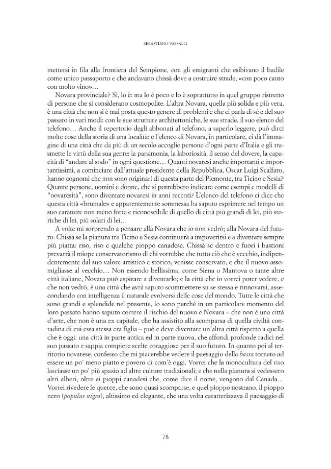 Exemple de page