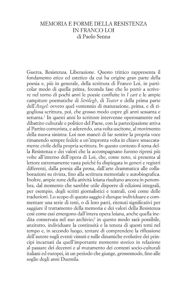 Pagina campione