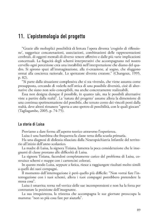 Probeseite