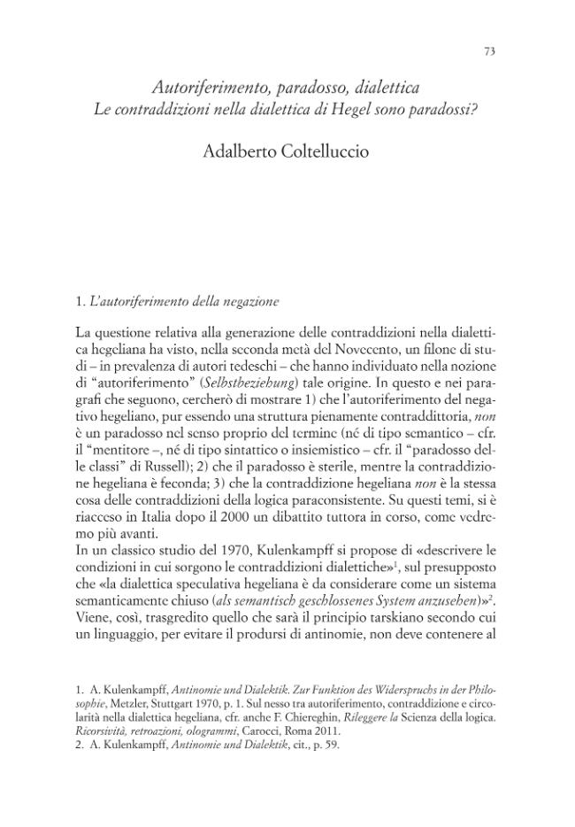 Sample page