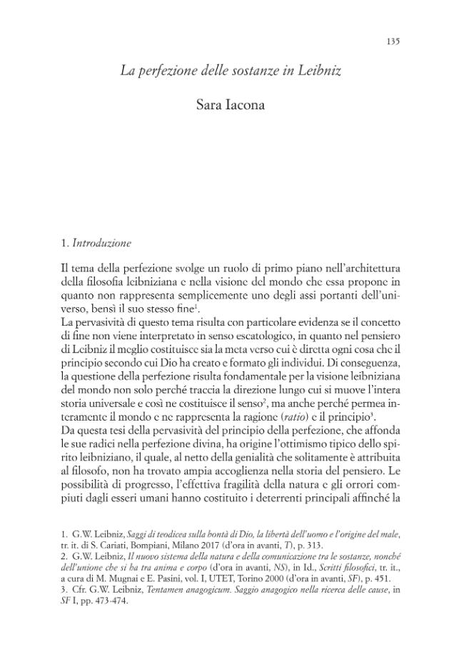 Pagina campione
