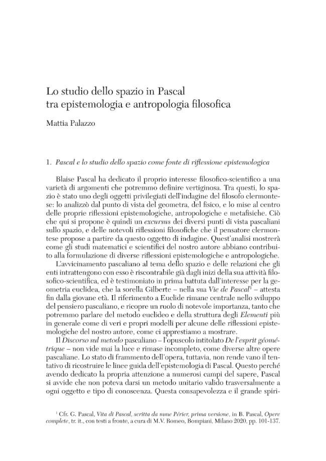Probeseite