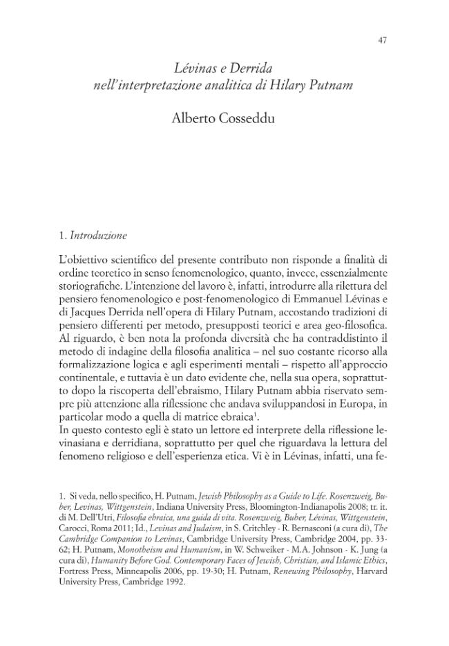Probeseite