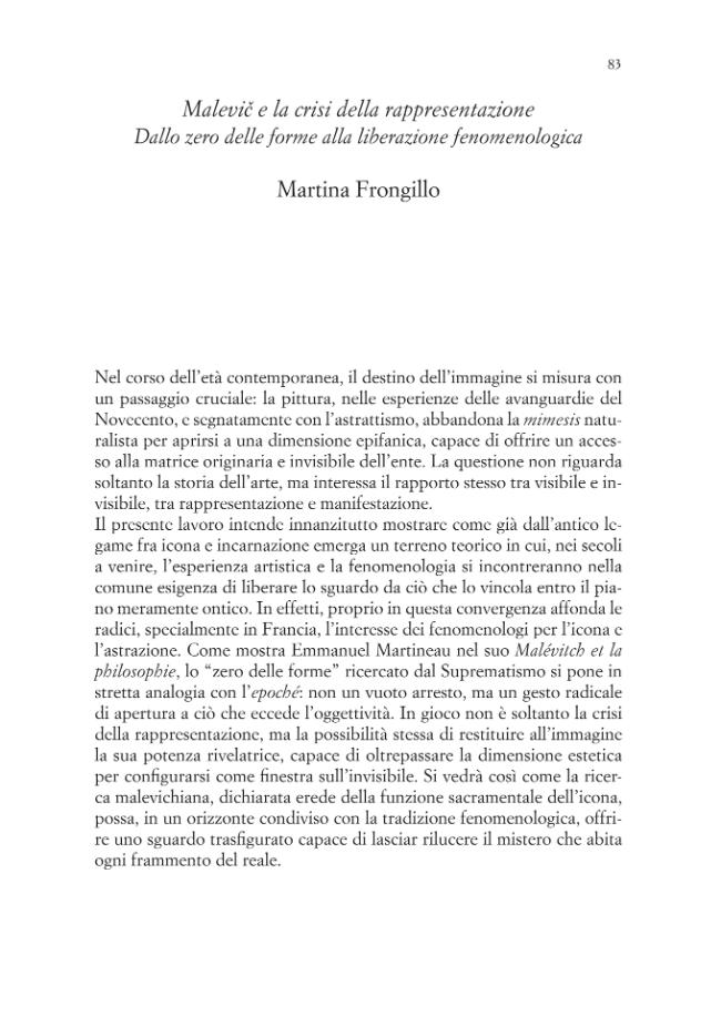 Exemple de page