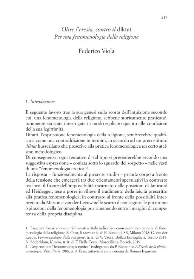 Probeseite