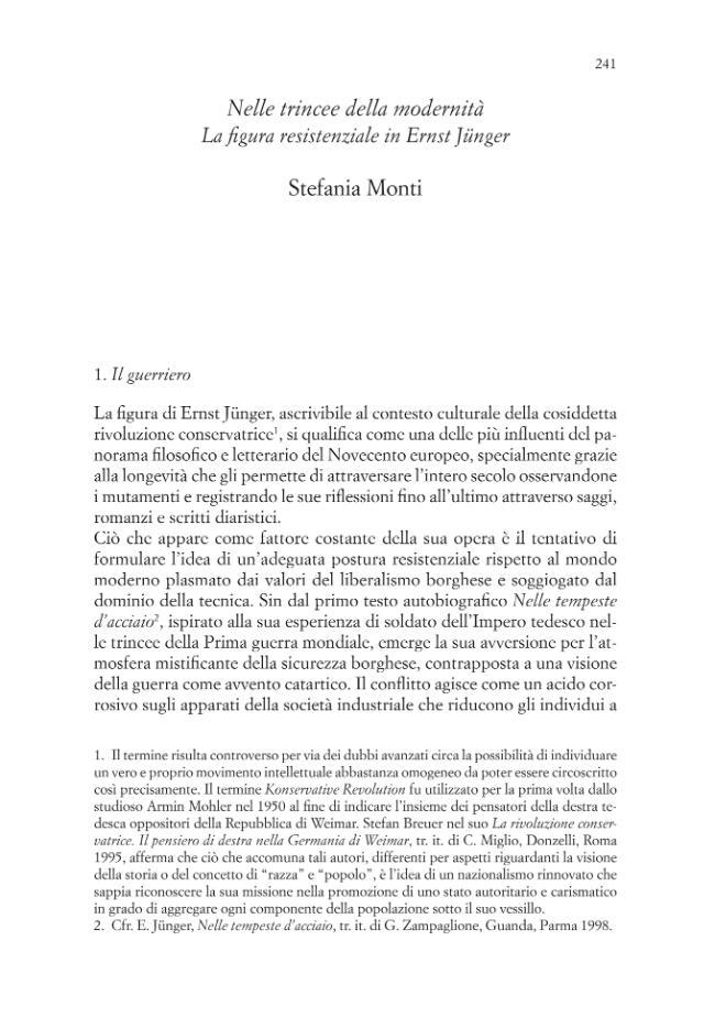 Exemple de page