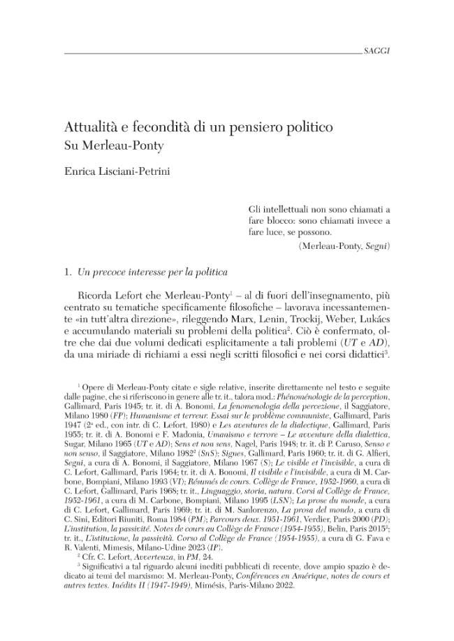 Página de muestra