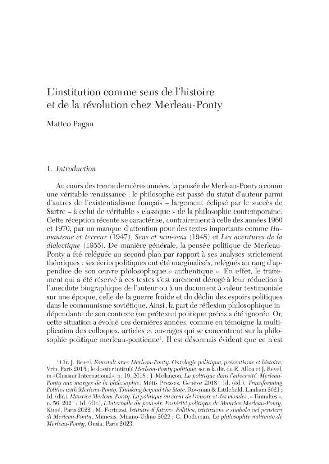 Sample page