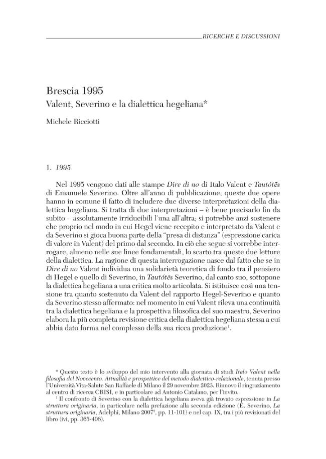 Página de muestra
