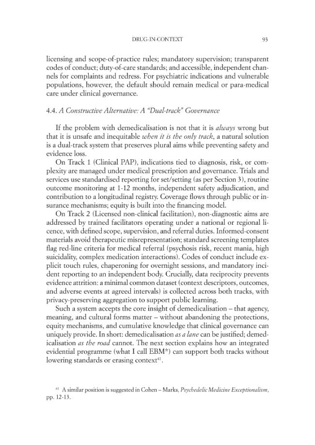 Exemple de page