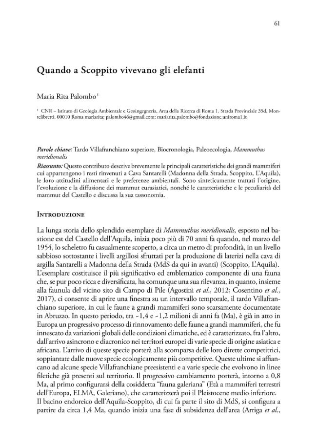Exemple de page