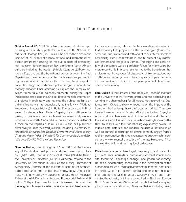 Sample page