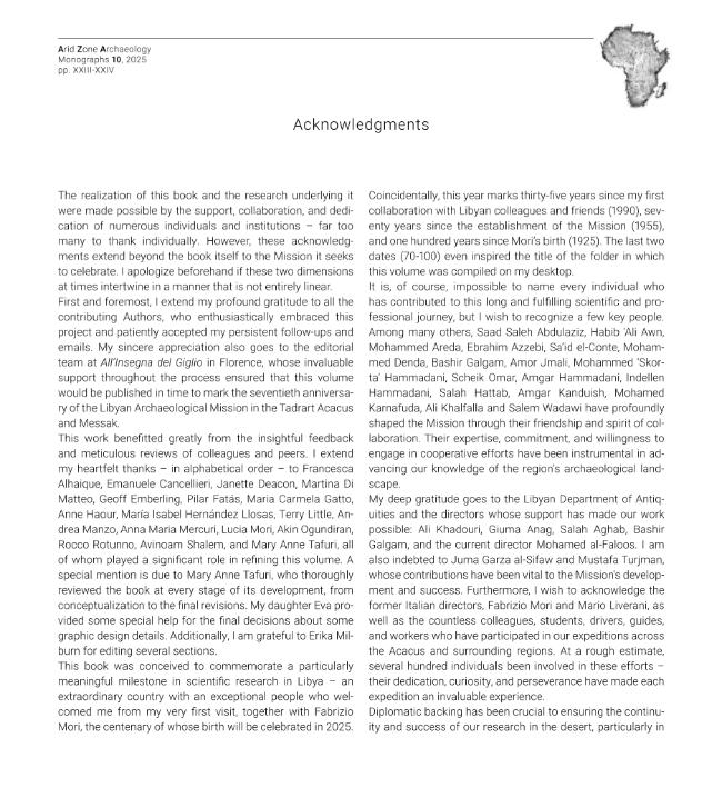 Sample page
