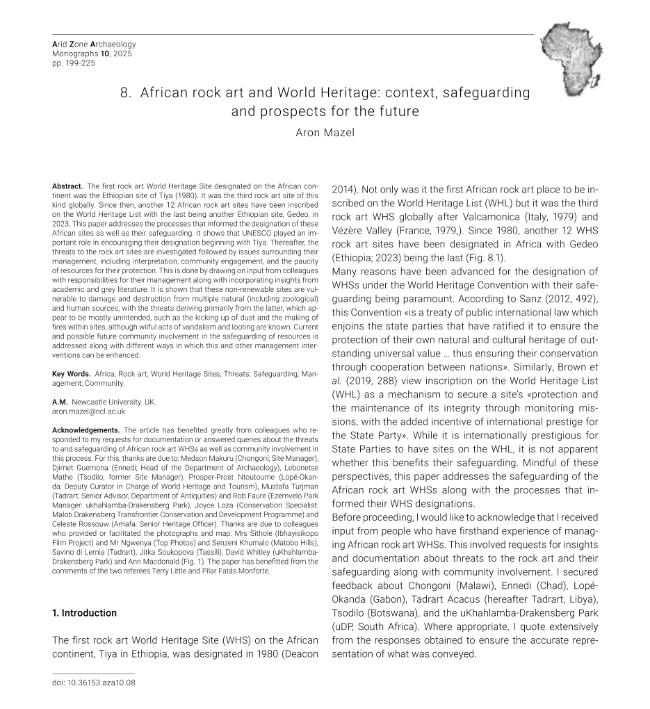 Sample page