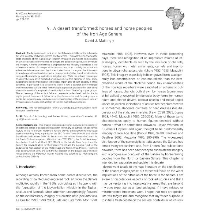 Sample page