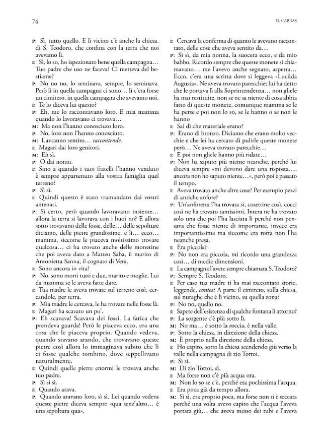 Exemple de page