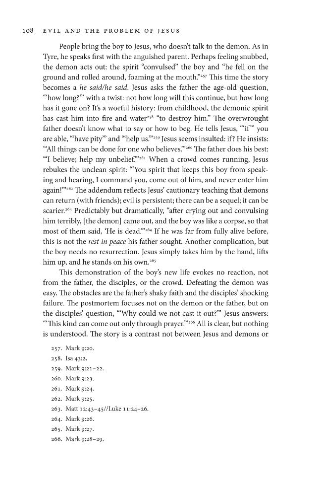 Exemple de page