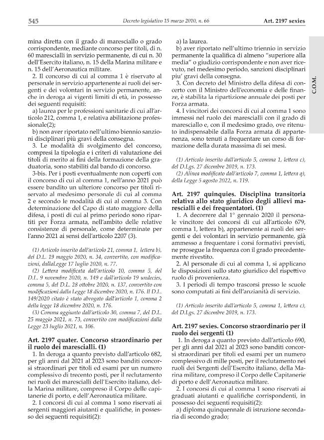 Pagina campione