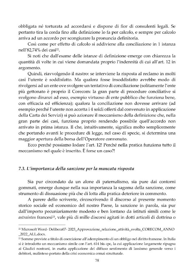 Pagina campione
