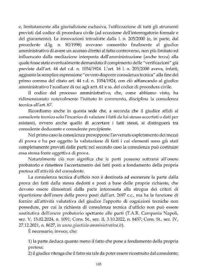 Probeseite