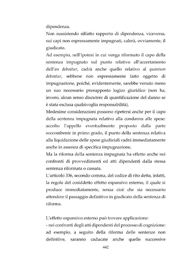 Probeseite
