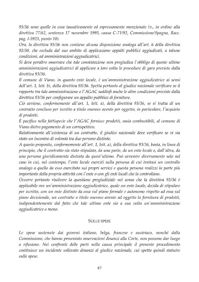 Pagina campione