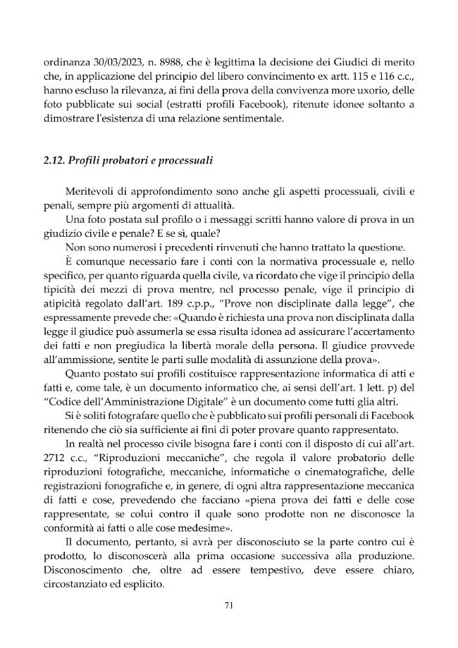 Probeseite