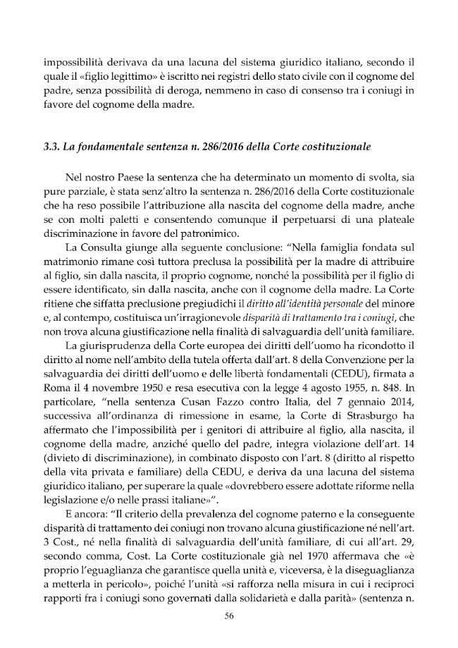 Pagina campione