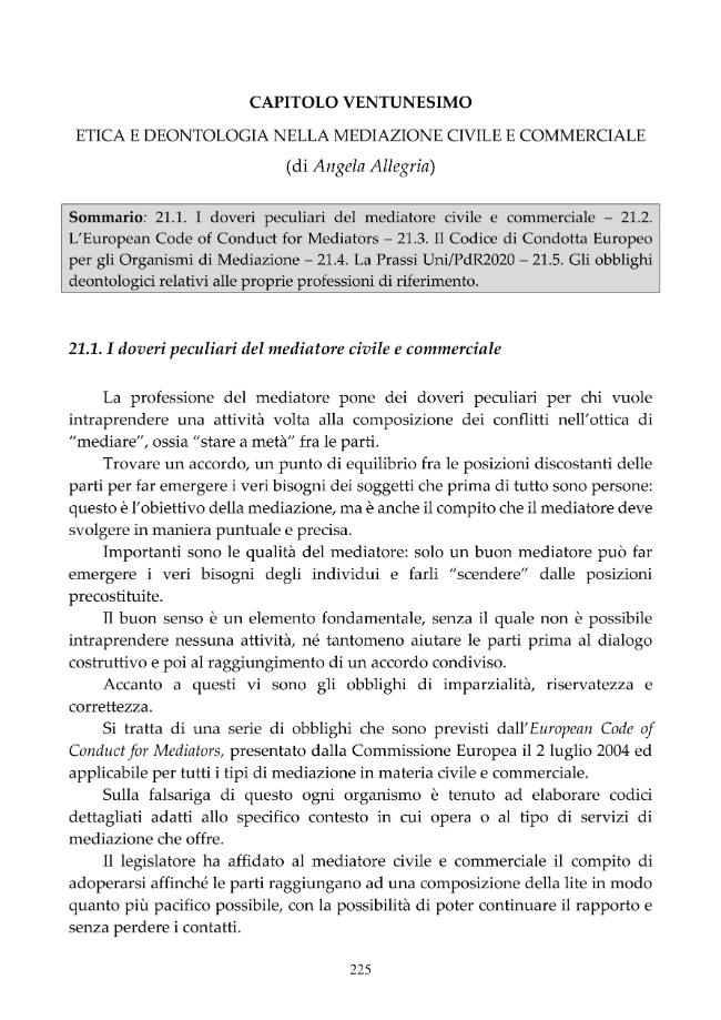 Probeseite