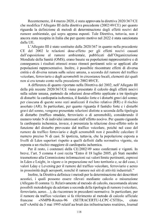 Probeseite