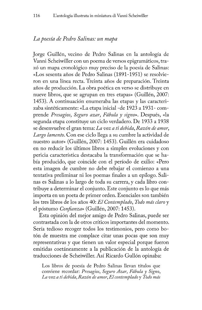 Probeseite